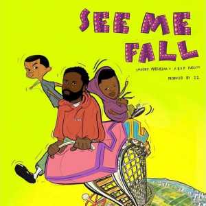 Smooky MarGielaa Ft. ASAP Twelvyy - See Me Fall